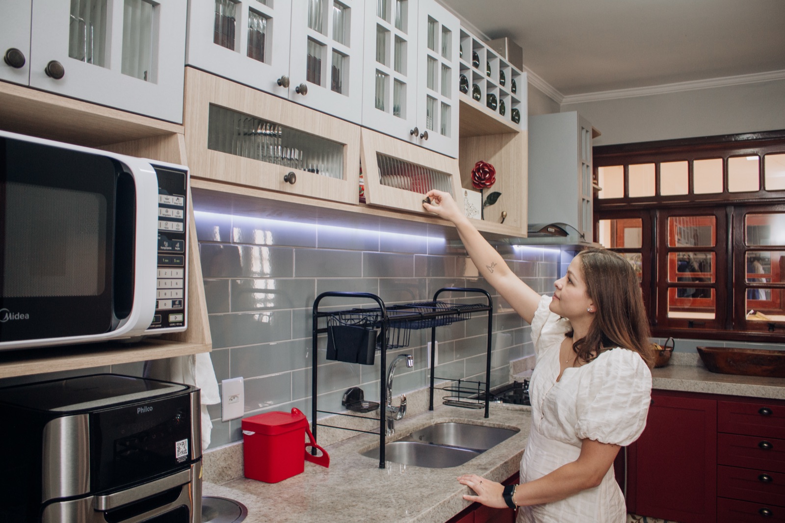 Cozinha Cecília
